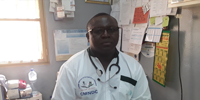 Dr Hien
