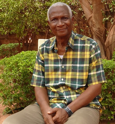 Dr Aurélien Jean SANON
