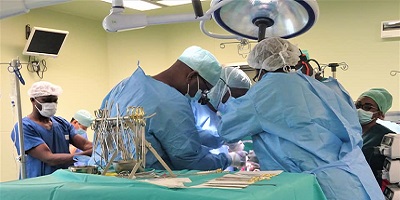 chirurgie cardiaque