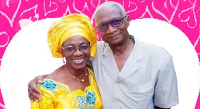 Couple SANON
