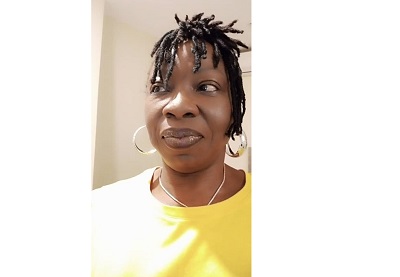 Dr Josiane OUEDRAOGO