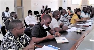 Participants