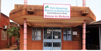 Maison du Médecin