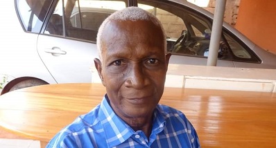 Dr SANON