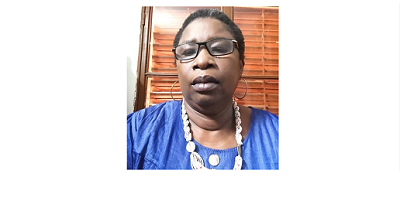 Dr Gorgette SANOU