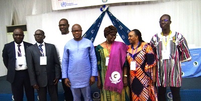 congrès Sogob