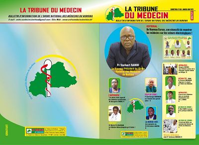 tribune