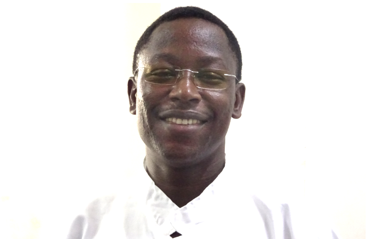 Dr Richard SAWADOGO