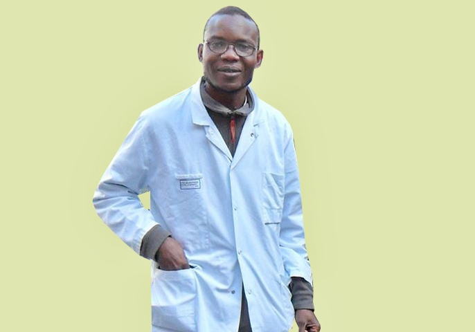 Dr Mohamed Lamine SISSOKO