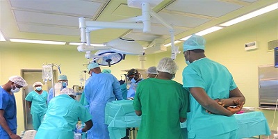 chirurgie cardiaque