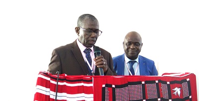 congrès