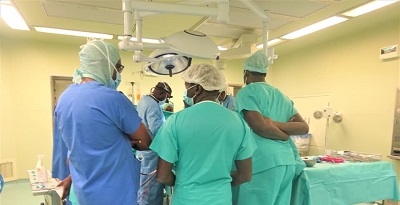 chirurgie cardiaque