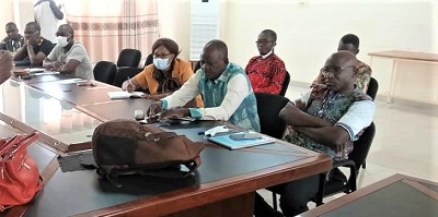 participants