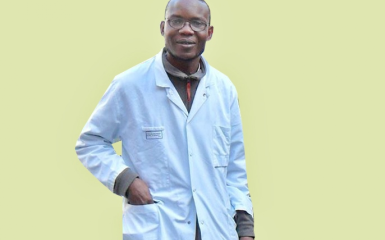 Dr Mohamed Lamine SISSOKO